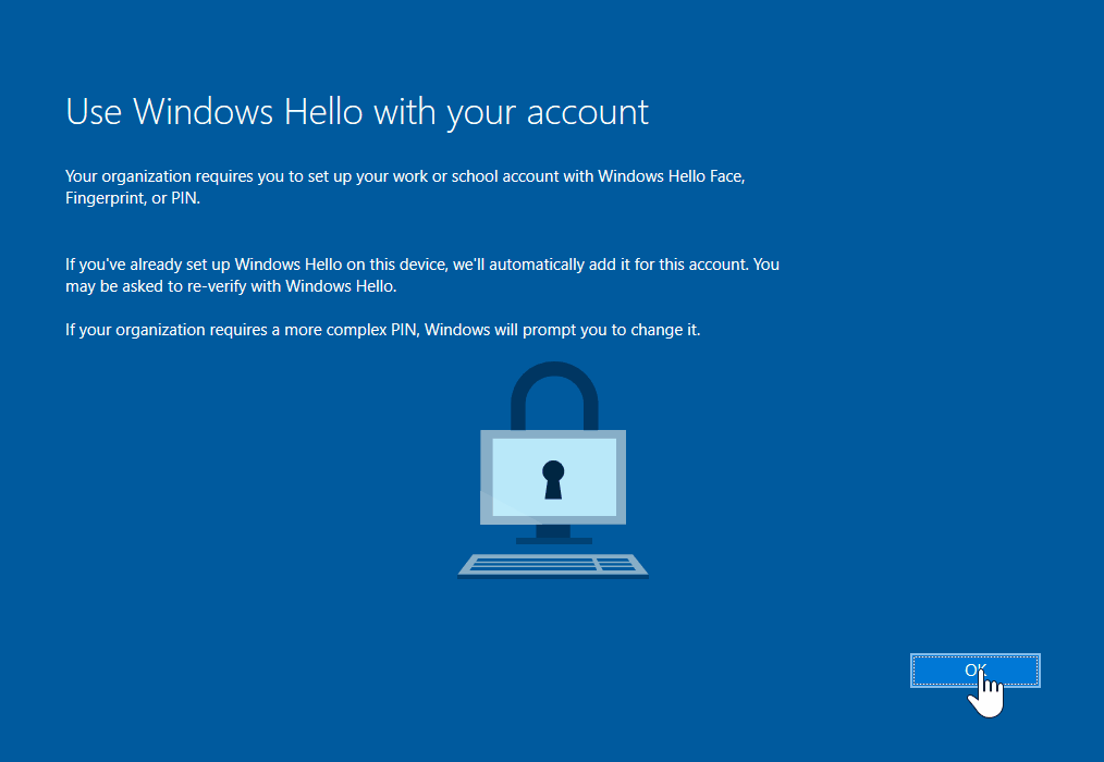 passwordless windows 10 passwordless windows 10